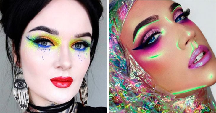 15 Geniales maquillajes que te convertirán en la sensación de Instagram