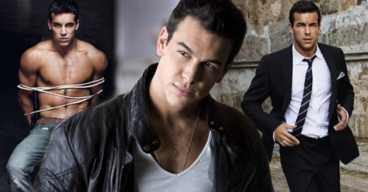 15 Datos curiosos que probablemente no conocías del sexi Mario Casas