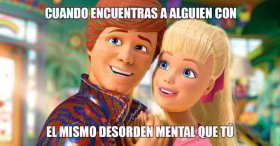 18 Divertidos memes que demuestran que tienes la mejor relación del mundo