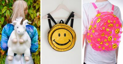 15 Bolsos y mochilas que solo las chicas de los 90 conocerán; te harán volver a la infancia