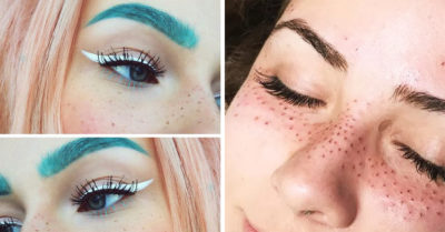 Las 10 tendencias del mundo de la moda más absurdas; van en contra de todo sentido común