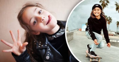 Carta a mi hija: naciste para ser real, no para ser ‘perfecta’