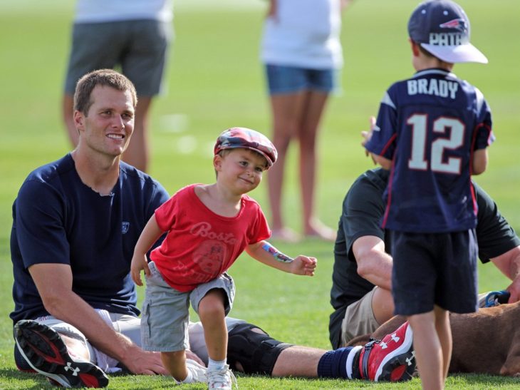 papá tom brady