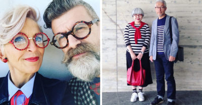 15 Increíbles parejas de Instagram que tienen más estilo que muchos famosos