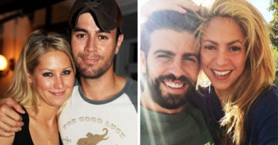 10 Famosas parejas que demostraron que no es necesario casarse para vivir felices por siempre