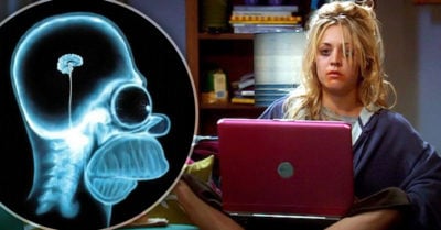 Confirmado: revisar demasiadas veces tu Facebook reduce la materia gris