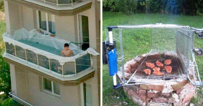 15 Brillantes mentes que ya están viviendo en el 3017; el mundo no las merece