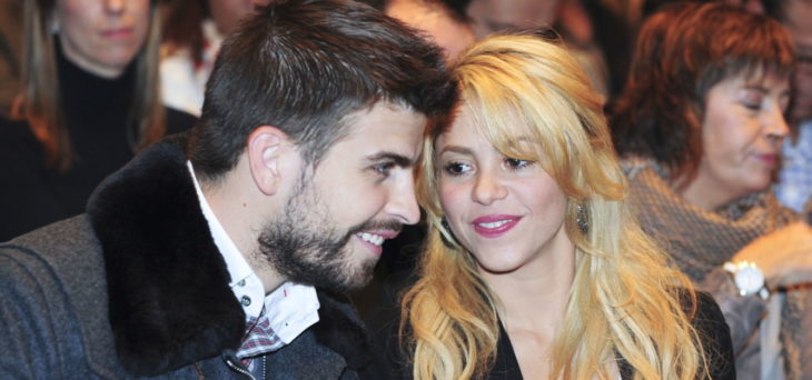 piqué convence a shakira 1