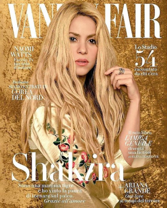 piqué convence a shakira 5
