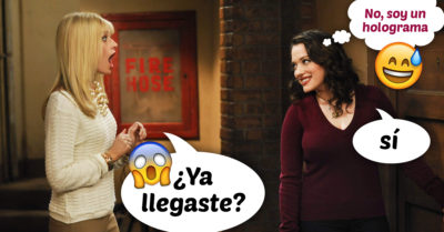 20 Preguntas tontas que todas hemos tenido que contestar alguna vez