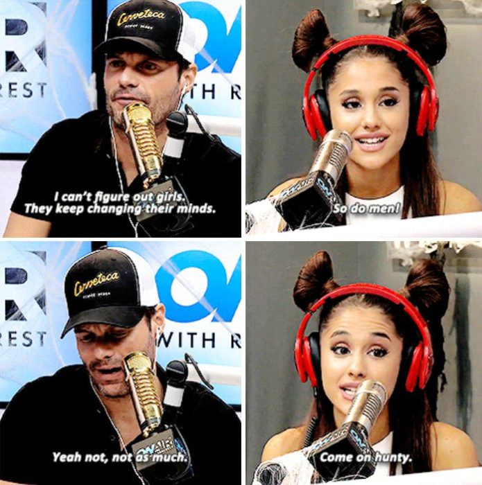 razones para amar a ariana 6