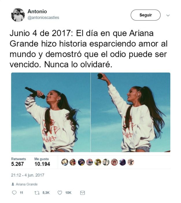 razones ariana grande rules 1