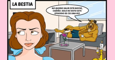 6 Tipos de relaciones explicadas por personajes de Disney; te darán una lección