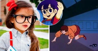 15 Situaciones que solo las chicas que usan anteojos desde pequeñas podrán entender