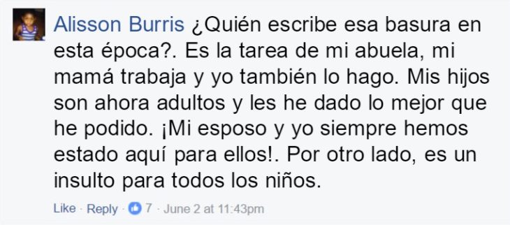 tarea sexista 5