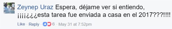 tarea sexista 7