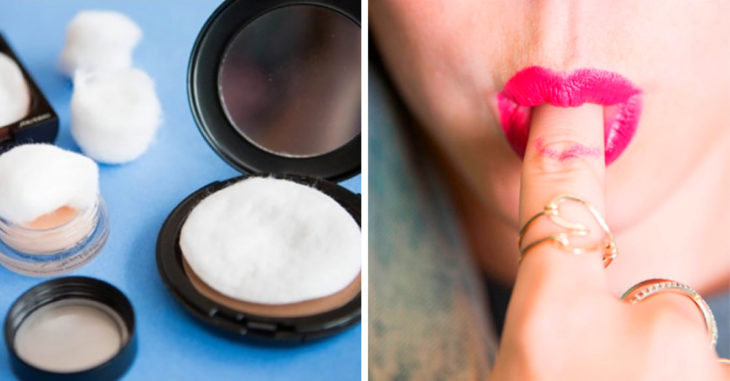 15 Increíbles trucos de belleza que Internet desconocía