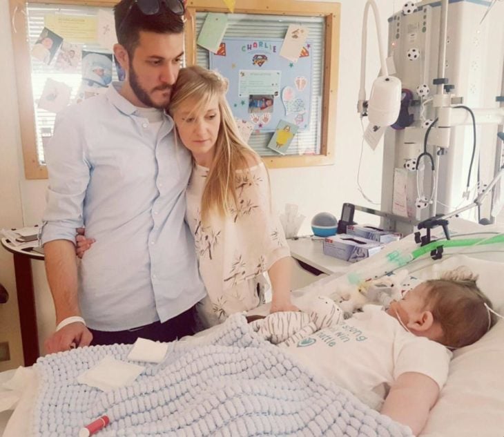 charlie gard and parents