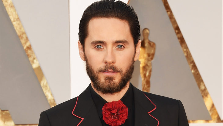 Jared Leto