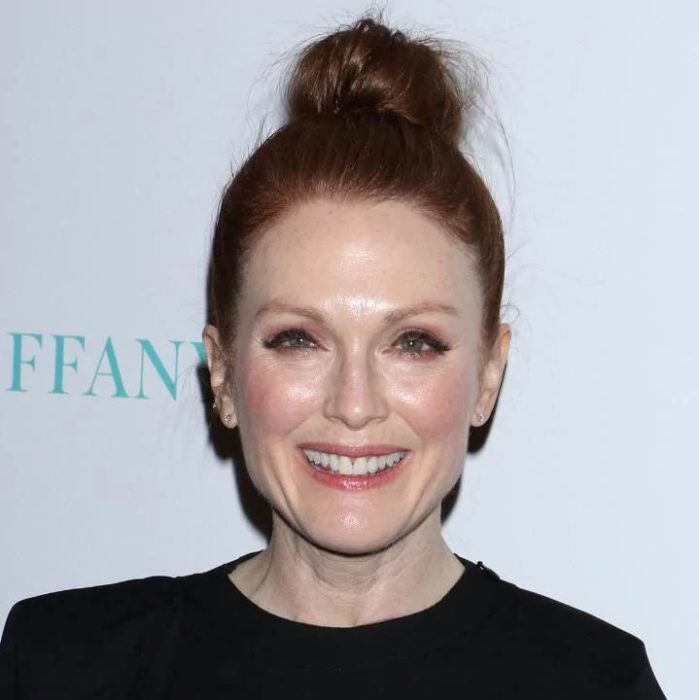 Julianne Moore