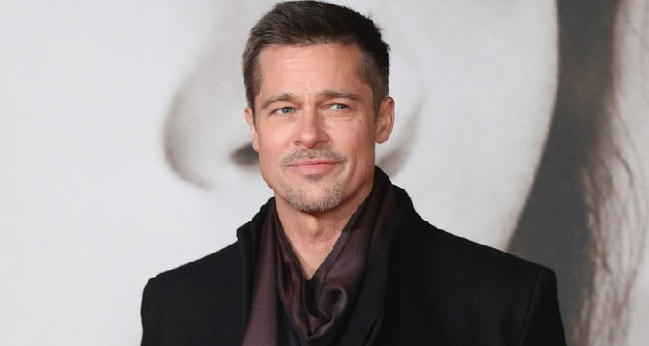 Brad Pitt