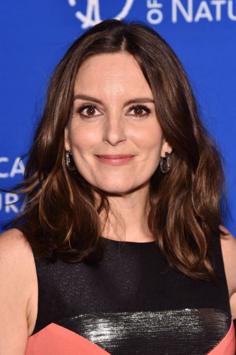 Tina Fey