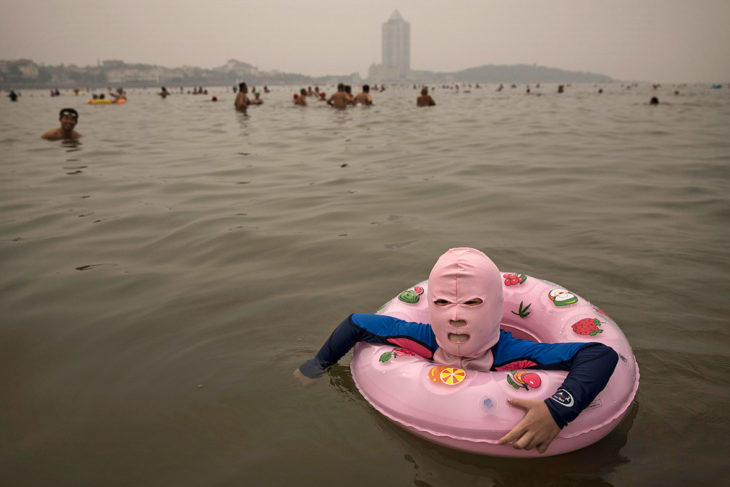 Facekini