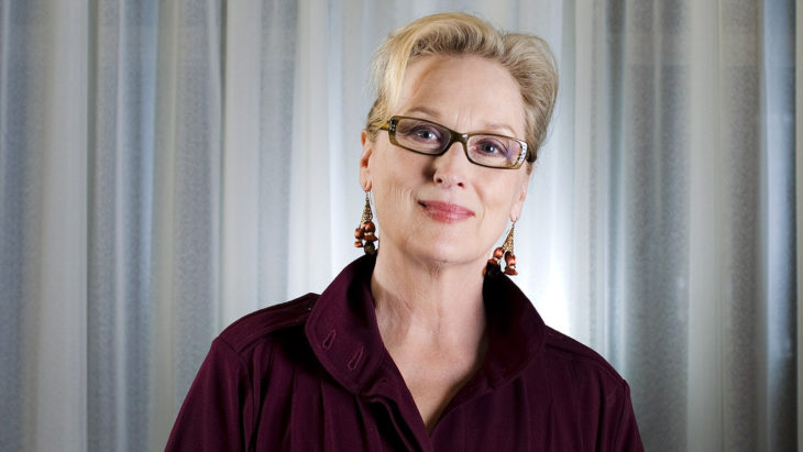 meryl streep