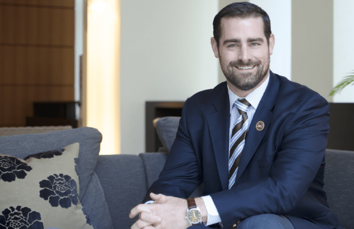 Brian Sims