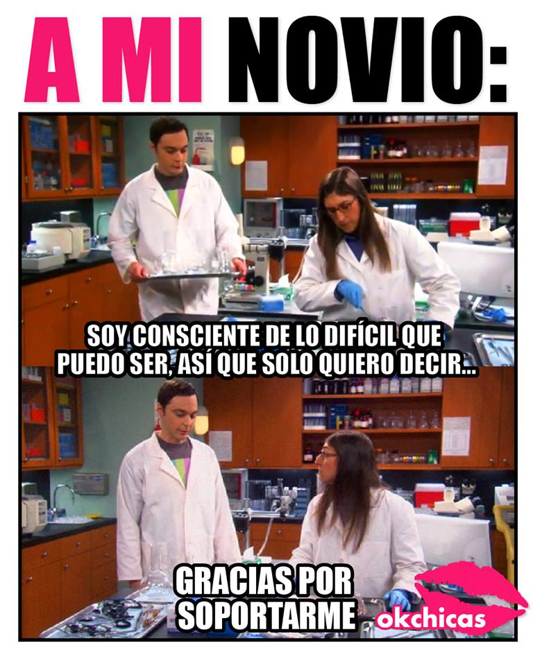 20 Adorables memes de novios perfectos que te harán morir