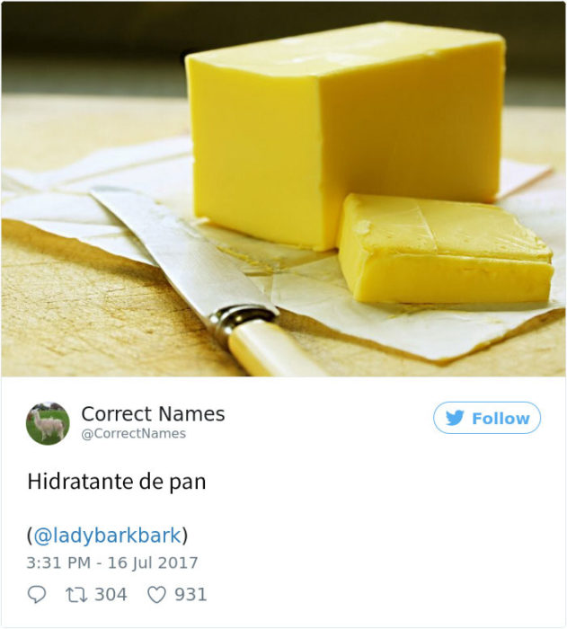 hidratante de pan