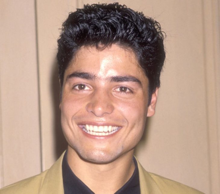 Chayanne evolución