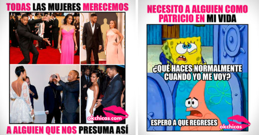 20 Memes del novio que todas quisieran tener