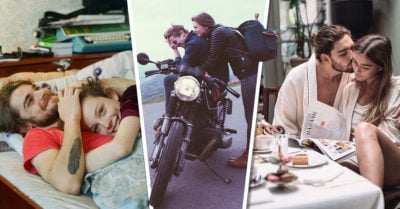 40 Primeras veces que vivirás con el amor de tu vida; disfrútalas al máximo