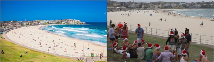 Bondi Beach