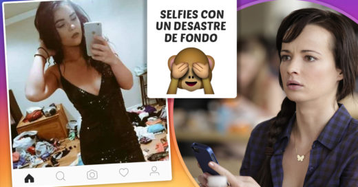 10 Pecados que algunas chicas cometen en Instagram.