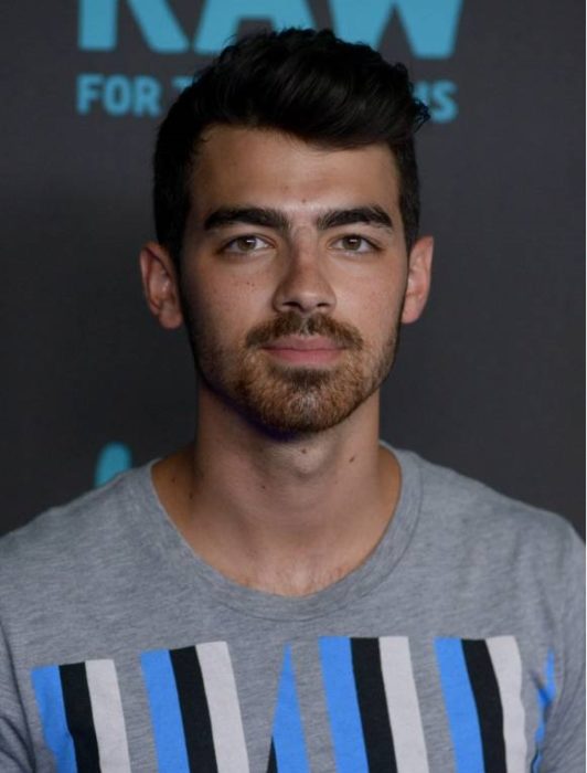 Joe Jonas 