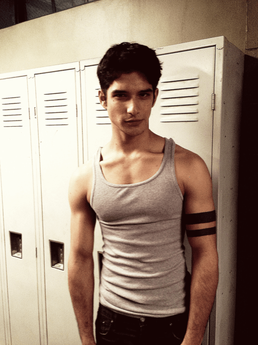 TYLER POSEY 