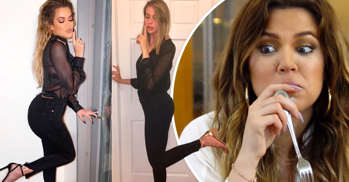 Kardashian dieta paso las a de paso