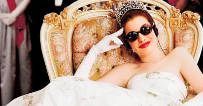 Confirmado: ‘El diario de la princesa 3’ ya tiene guion ¡Mia Thermopholis regresa!