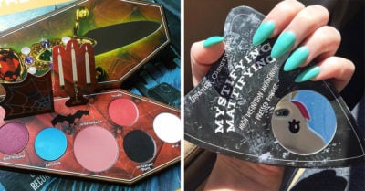 Conoce la marca de maquillaje para auténticas brujas; te hechizará desde el primer momento