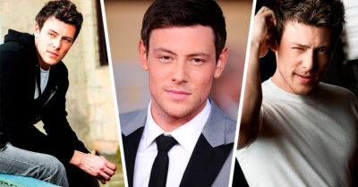 18 Datos para recordar a Cory Monteith a 4 años de su muerte; aún no lo superamos