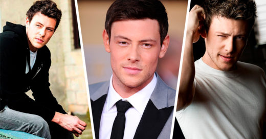 18 Datos para recordar a Cory Monteith a 4 cuatro años de su muerte;