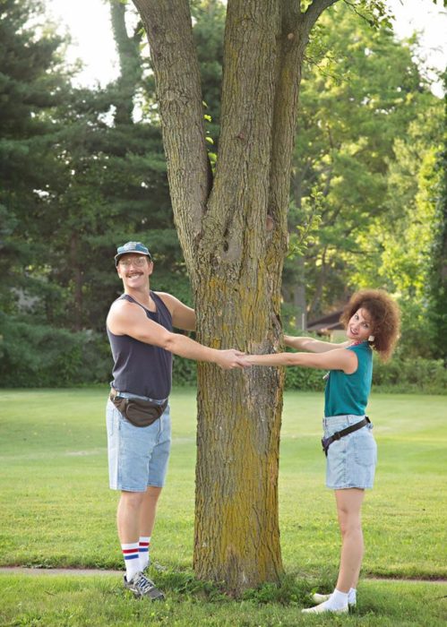 Steve y Danielle VanHorn