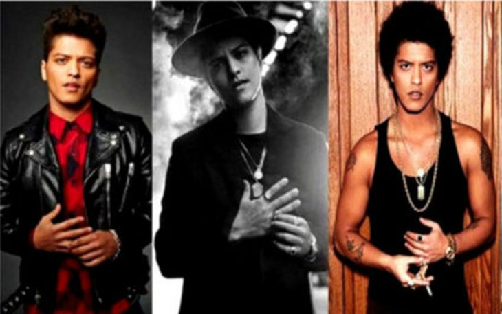 bruno mars 