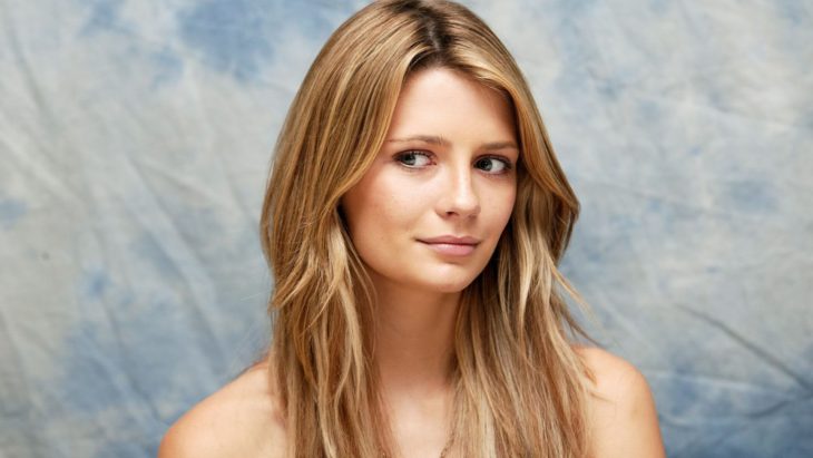 Mischa Barton