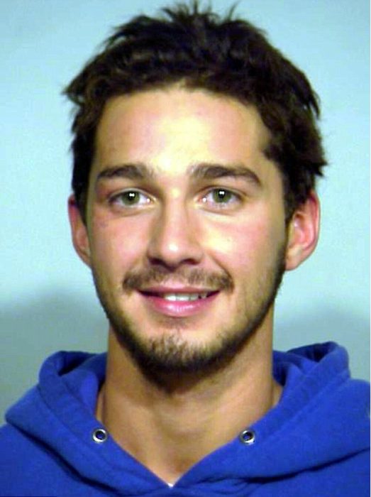 Shia LaBeouf