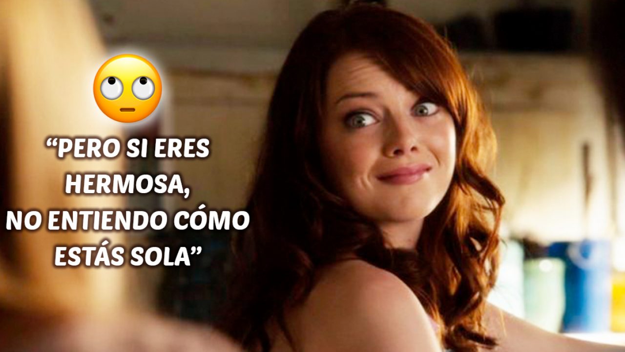 frases chicas solteras