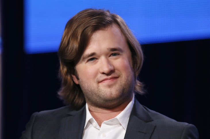 Haley Joel Osment