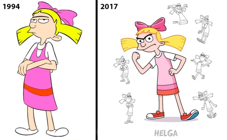 Helga